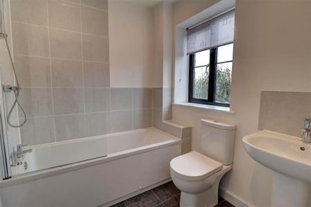1 bedroom terraced house to rent - Photo 2