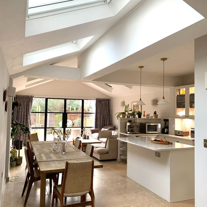 Room in a Shared House, Leyspring Road, E11 - Photo 1