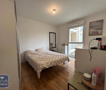 Location Appartement 2 pièces 40m² TOURS 37100 - Photo 4