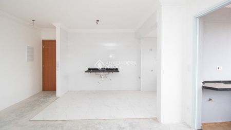 Apartamento com 2 quartos e 66m² para alugar em Nova Petrópolis, São Bernardo do Campo. - Foto 2
