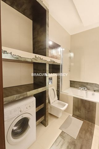 Przestronne 2 - pokojowe mieszkanie na wynajem - Photo 5