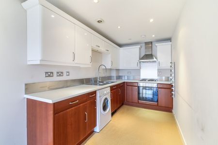2 Bed Flat, Raquel Court, SE1 - Photo 2