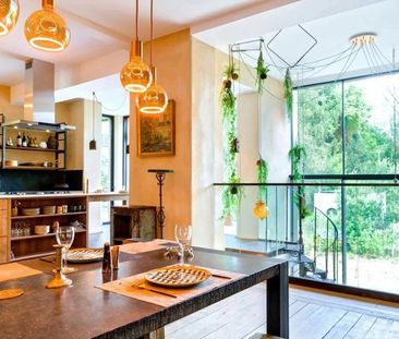 Appartement te huur - Photo 2
