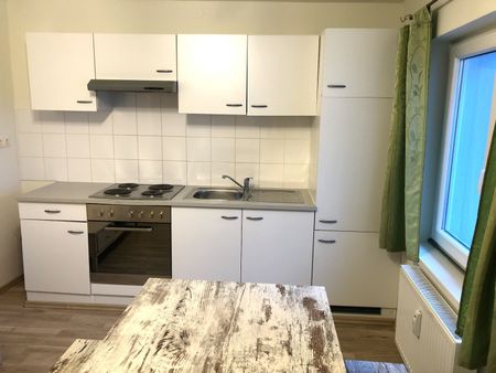 geräumige Kleinwohnung - Foto 3