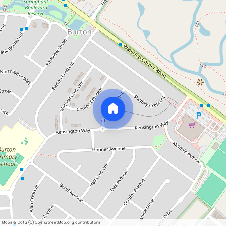 10A Carsten Crescent, SA 5110, Burton