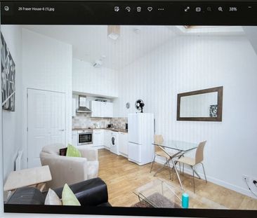 2 Bed Flat, Fraser House, AB11 - Photo 4