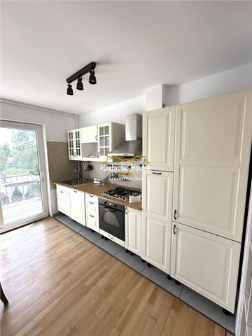 INCHIRIERE APARTAMENT 4 CAMERE ZONA BANEASA /JANDARMERIEI de inchiriat Baneasa, Bucuresti - Photo 5