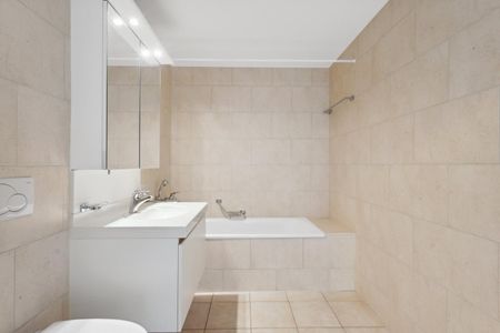 2.5 Zimmer, 55 m², 1. Stock - Foto 2