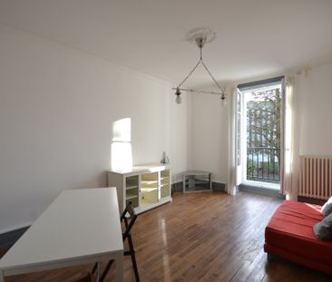 Location Appartement 2 pièces 49m² NANTES 44000 - Photo 1