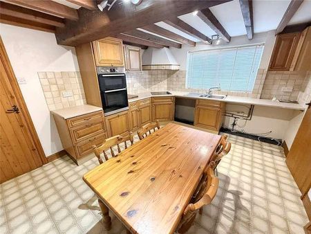 High Street, Waltham On The Wolds, Melton Mowbray, Leicestershire, LE14 - Photo 5