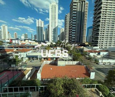 Apartamento, 156 m², 3 qts, 4 banh., 2 vagas, Setor Marista - Photo 2