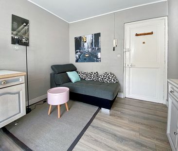Location Appartement 2 pièces 24m² - Photo 1