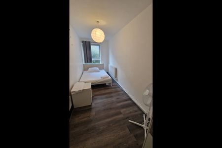 Room in a Shared House, Barnardo Gardens, E1 - Photo 3
