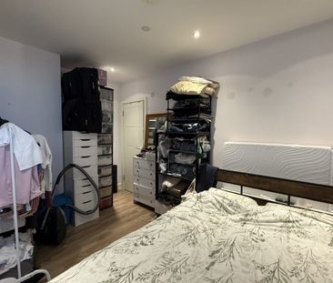 Buckingham Street - Photo 1