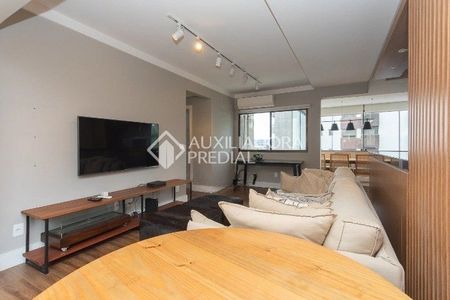 Apartamento com 2 quartos e 94m² para alugar em Bela Vista, Porto Alegre. - Photo 5
