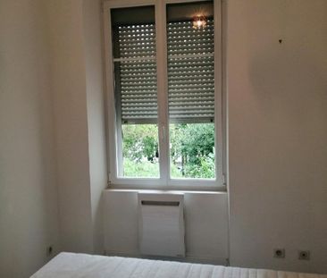Appartement 3 pièces à - Photo 1