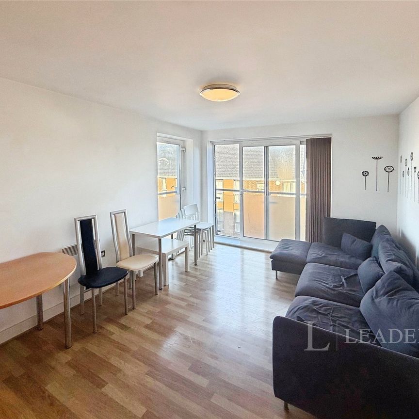 2 bedroom apartment to rent Castle Place, 117 High Street, Southampton, SO14 - Photo 1