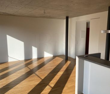 4 Zimmer, 73 m², 5. Stock - Foto 1