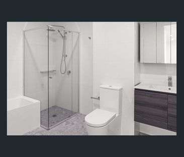 North-Facing One-Bedroom Apartment with Stunning Mountain Views - Photo 5