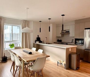 🏡 Condo parfait pour propriétaires de chiens 🐶 - Photo 1