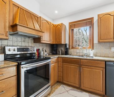 Maison à étages à louer - Montréal (Ville-Marie) (Centre) - Photo 6