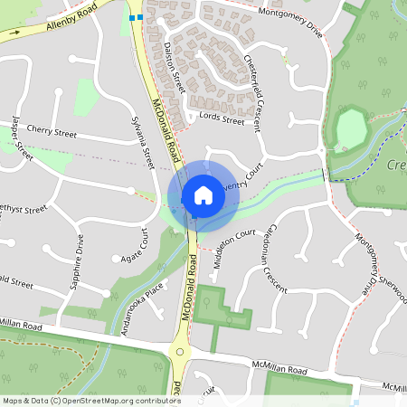 20 Coventry Ct, Qld 4160, Wellington Point