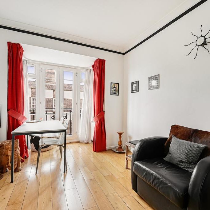 Studio to rent - Photo 1