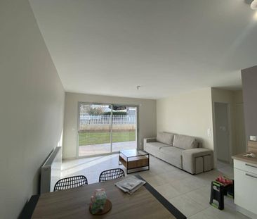 Location appartement t2 45 m² à Olemps (12510) - Photo 3