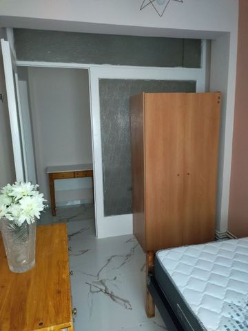 Studio/Γκαρσονιέρα για ενοικίαση Τριών Ταξιαρχών (Σέρρες) - Φωτογραφία 4