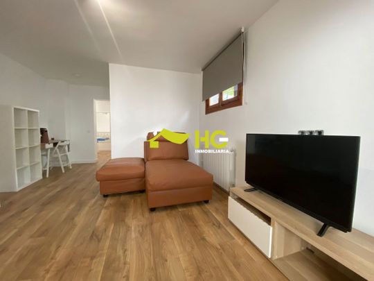 Alquiler Estudio en Urbanización - El Bosque, Villaviciosa De Odón - Foto 1