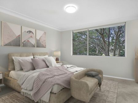 6/7-9 New Beach Road, Darling Point NSW 2027 - Apartment For Rent | Domain - Photo 2