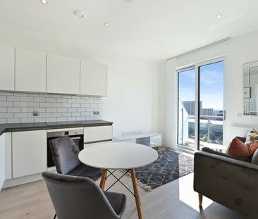 1 bedroom apartment to rent - Photo 1