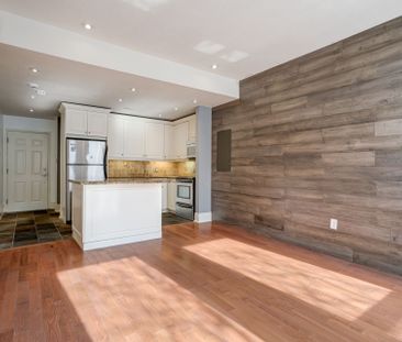 For Lease - 283 King Street Unit# 201, Hamilton, Ontario - Photo 2