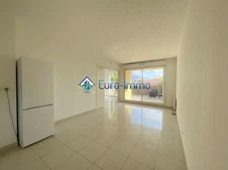 Location Appartement 2 pièces 35m² BEAUSOLEIL 06240 - Photo 2