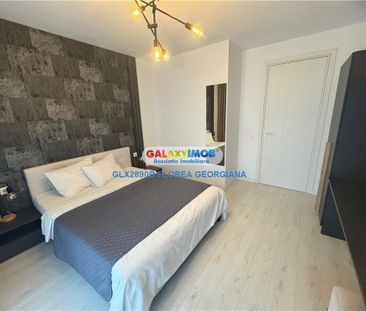 Inchiriere apartament 2 camere Pipera -Cloud 9 - Photo 3