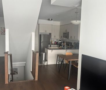 For Lease - 5219 Bench Row, Mississauga, Ontario - Photo 3