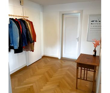 4 Zimmer-Wohnung in Meilen (ZH), möbliert, auf Zeit - Photo 6