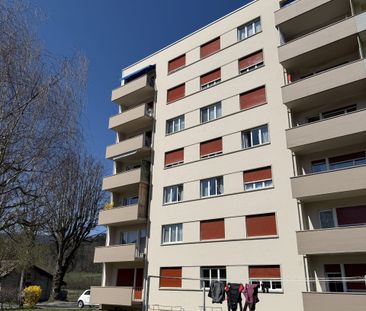Appartement de 3.5 pièces au 1er étage - Photo 1