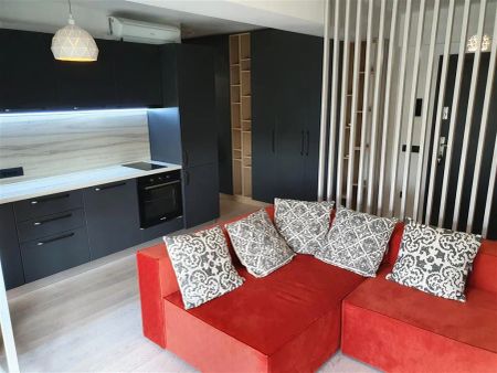 Inchiriere apartament 2 camere Ploiesti,bloc nou, zona Albert - Fotografie 3
