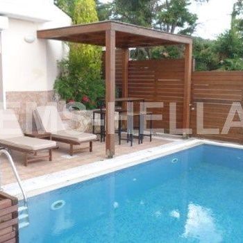 Μεζονέτα για ενοικίαση Νέα Ερυθραία - Φωτογραφία 1