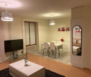 3 Zimmer, 1. Stock - Photo 3