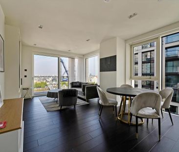 2 bedroom flat to rent - Photo 4