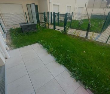 T2 MORANGIS Morangis (91420) - Photo 5