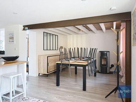Maison T4 Saint-Gilles-Croix-de-Vie à louer - Photo 5