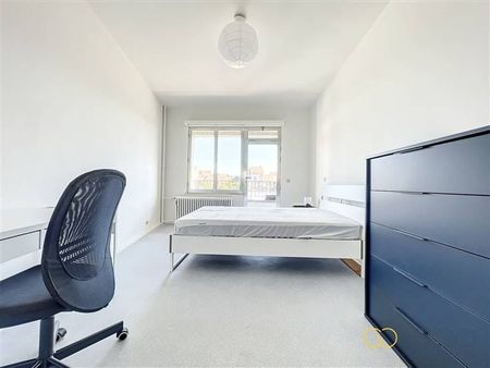 Appartement te huur - Photo 5