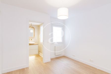 Flat for rent in Niño Jesús (Madrid) - Foto 5
