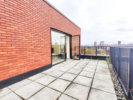 2 bedroom apartment to rent - Photo 4