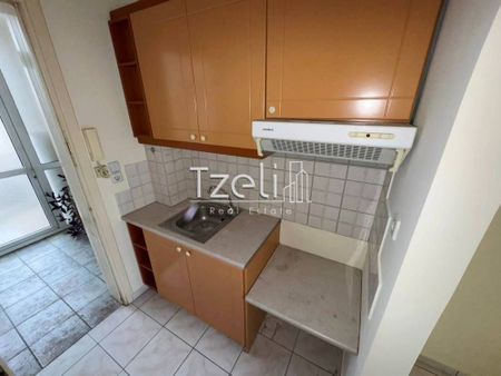 Studio/Γκαρσονιέρα για ενοικίαση Τ.Ε.Ι. (Πάτρα) - Photo 4