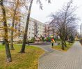 Warszawa, al. Dwudziestolatków - Zdjęcie 2