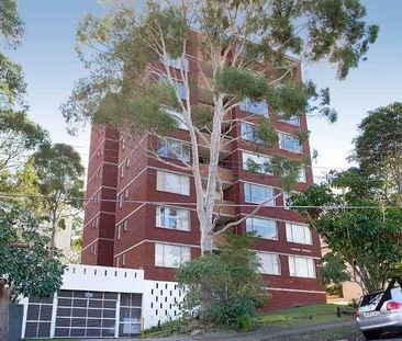 53/10-14 Hardie Street, Neutral Bay NSW 2089 - Apartment For Rent |... - Photo 4